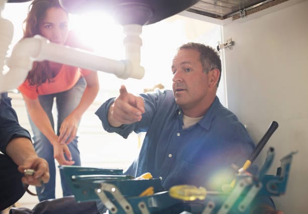 Blocked Drains by S&W Plumbing, Bayside Brisbane