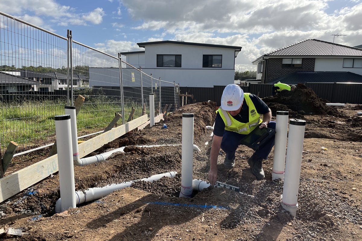 General Plumbing by S&W Plumbing, Bayside Brisbane