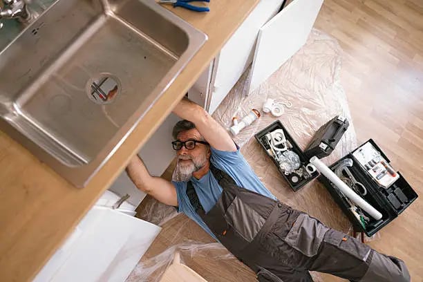 Burst Pipes by S&W Plumbing, Bayside Brisbane