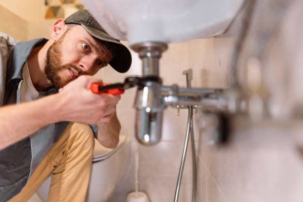 Leaking Taps & Toilets by S&W Plumbing, Bayside Brisbane