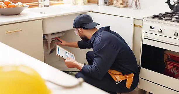 Maintenance Plumbing by S&W Plumbing, Bayside Brisbane
